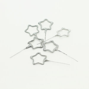 Star Sparklers