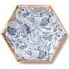 Sky Paper Plates