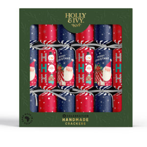 Celebration - Fun Santa Ho Ho