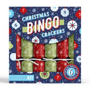 Game - Christmas Bingo