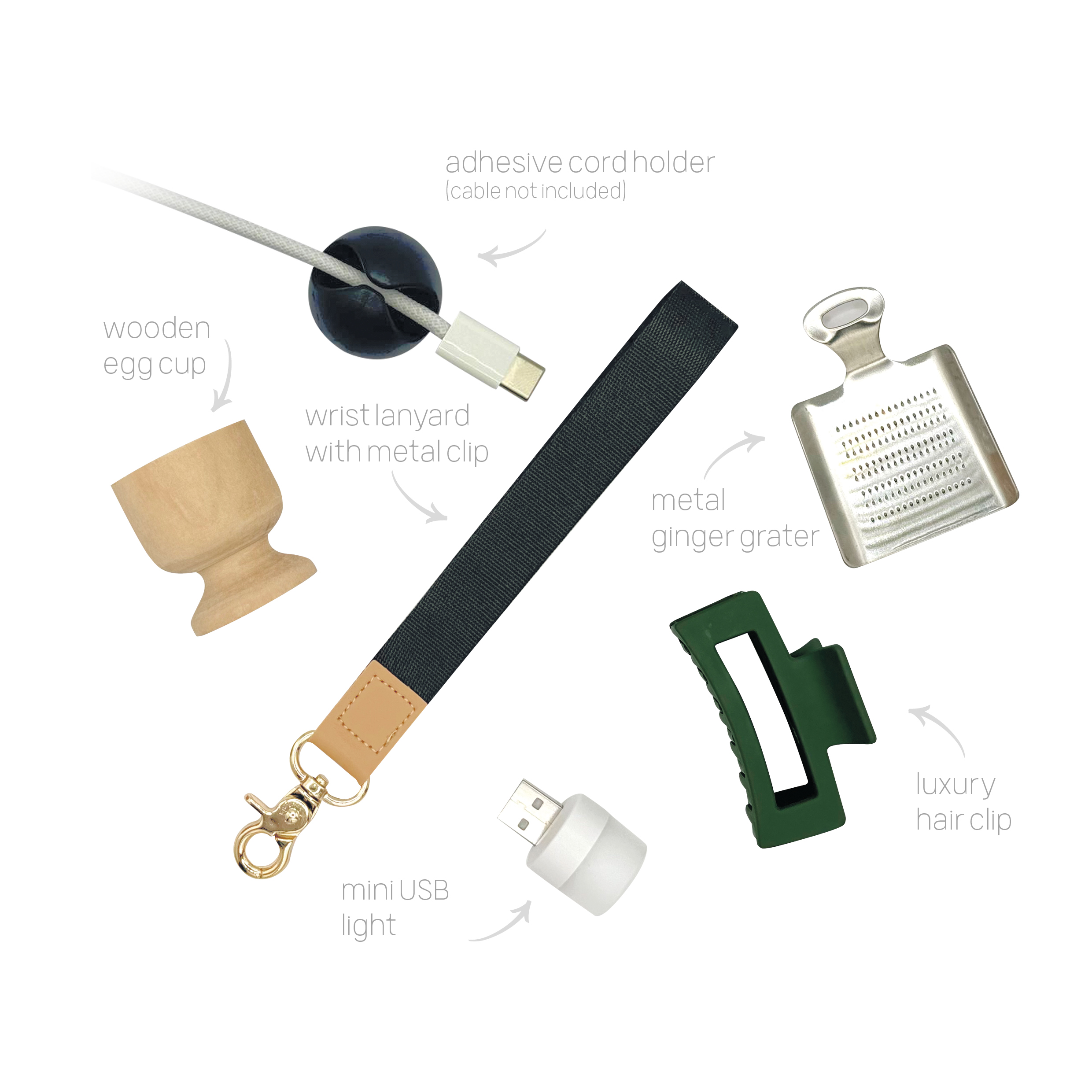 Boutique - Watercolour Florals - Image 4