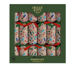 Festive - Kraft Nutcracker Icons