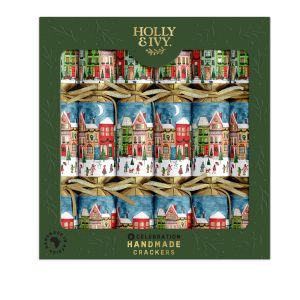 Celebration - Village Scene