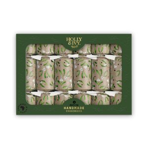 Petite - Kraft Mistletoe