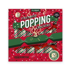 Crackertoa - Traditional