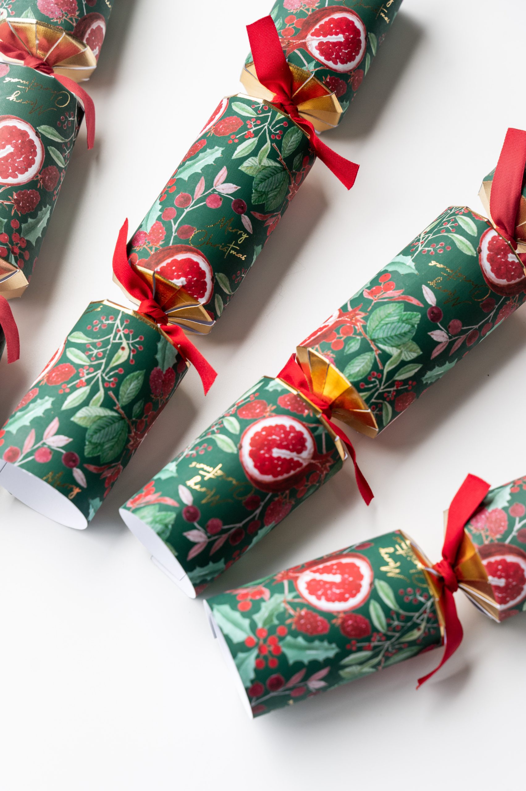 Boutique - Rich Pomegranate - Image 3