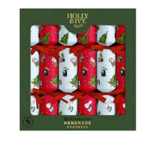 Celebration - Cute Characters