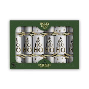 Petite - Ho Ho Ho Stars