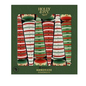 Character - Red and Green Cone Trees