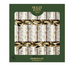 Deluxe - Gold Pomegranate