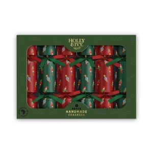 Petite - Mini Nutcrackers