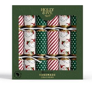 Festive - Retro Santa