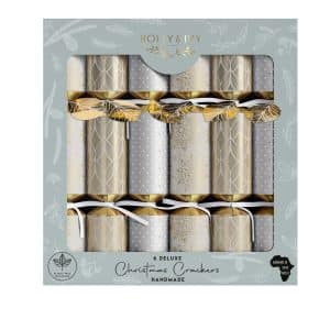 Deluxe - Metallics Mixed Pattern