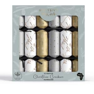 Festive 12s - Metallics Jingle All The Way