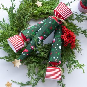 Character - Cone Christmas Trees - Image 4