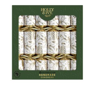 Celebration - Gold Foiled Pattern