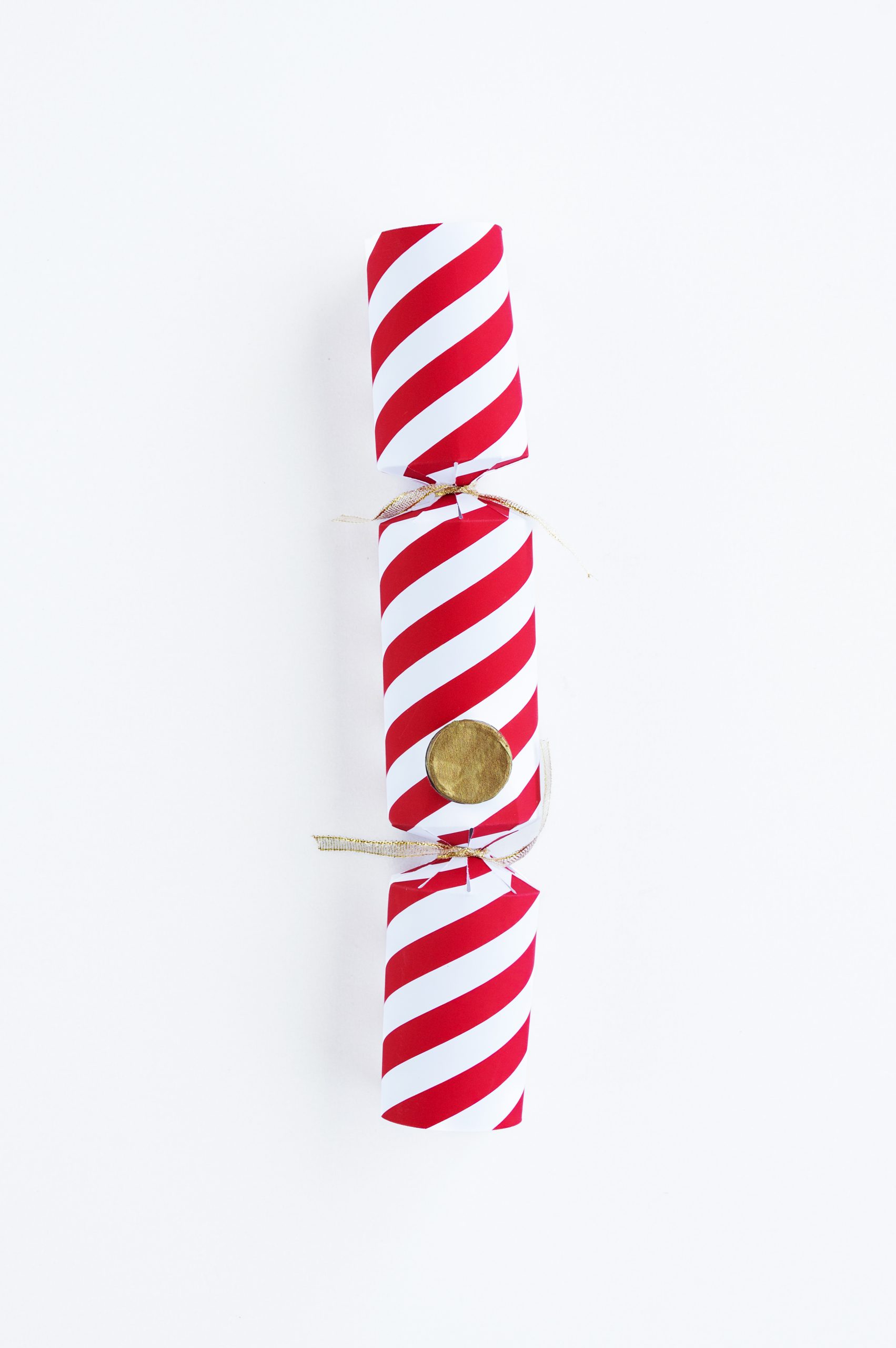 Crackertoa - Red Stripes - Image 3