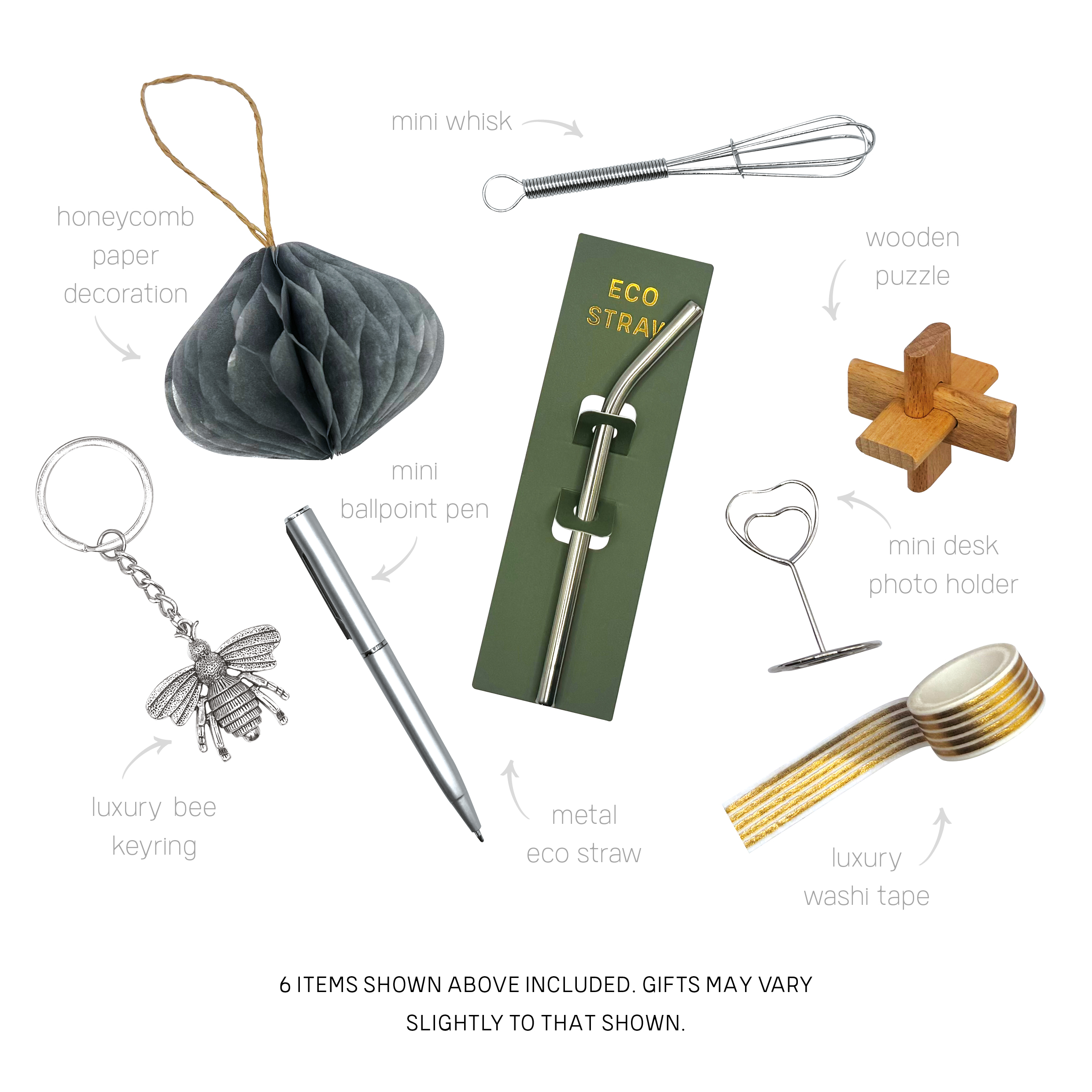 Luxury - Nutcracker with Tip-Ons - Image 2