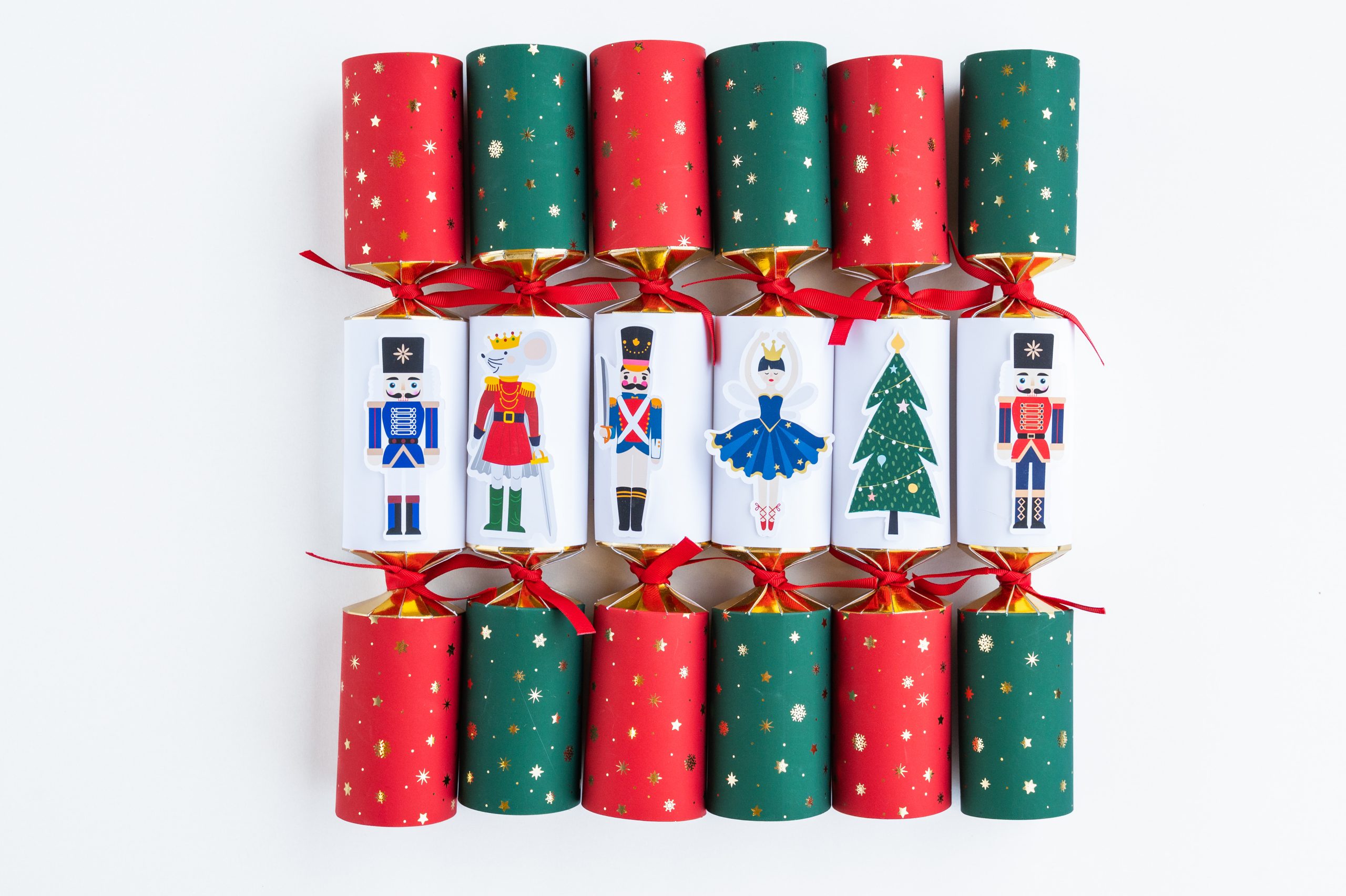Luxury - Nutcracker with Tip-Ons - Image 3