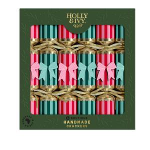 Boutique - Stripes and Bows
