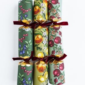 Deluxe - Vintage Fruits & Foliage - Image 3