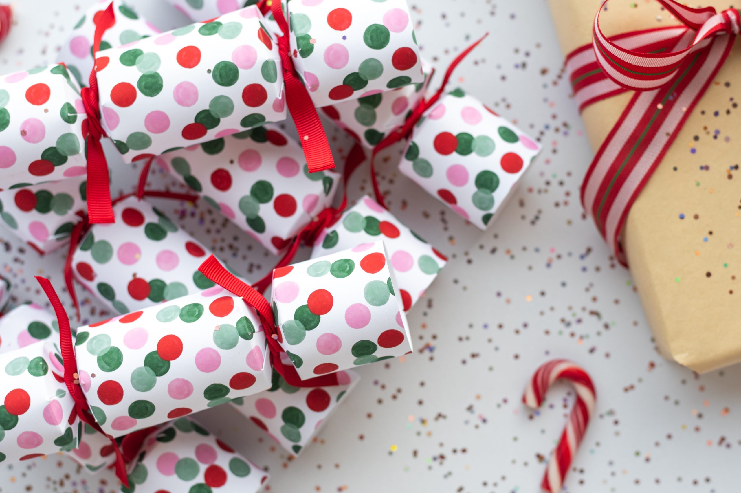 Petite - Confetti Dots - Image 4