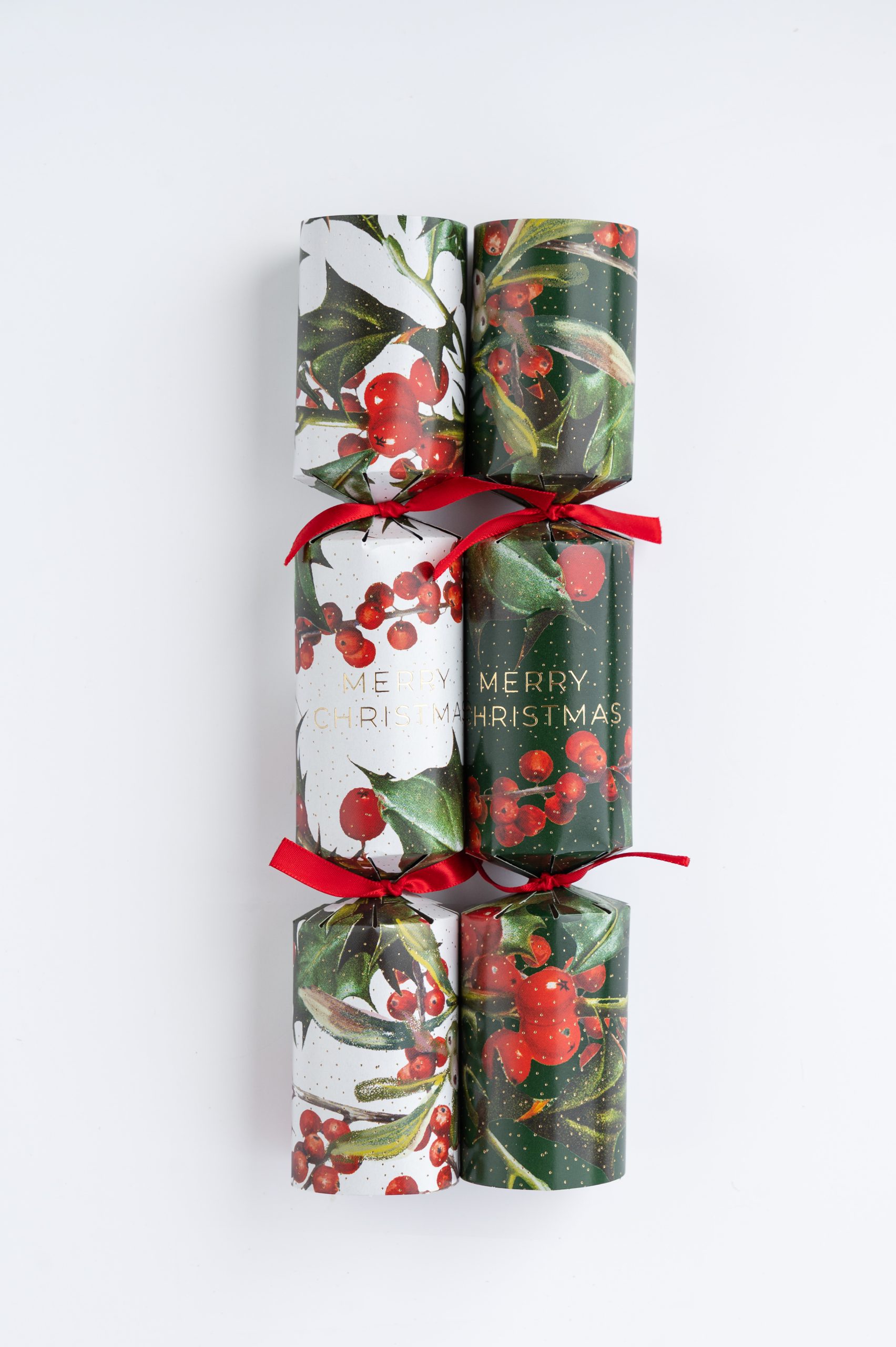 Festive - Holly and Berry Sprigs - Image 3
