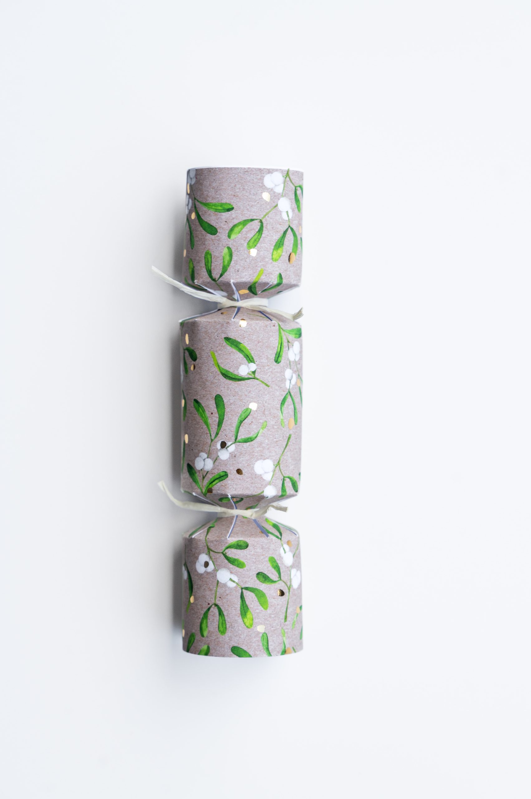 Petite - Kraft Mistletoe - Image 3