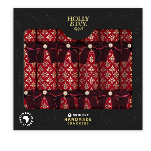 Opulent - Red