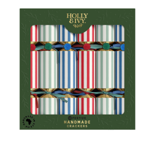 Festive - Modern Stripe