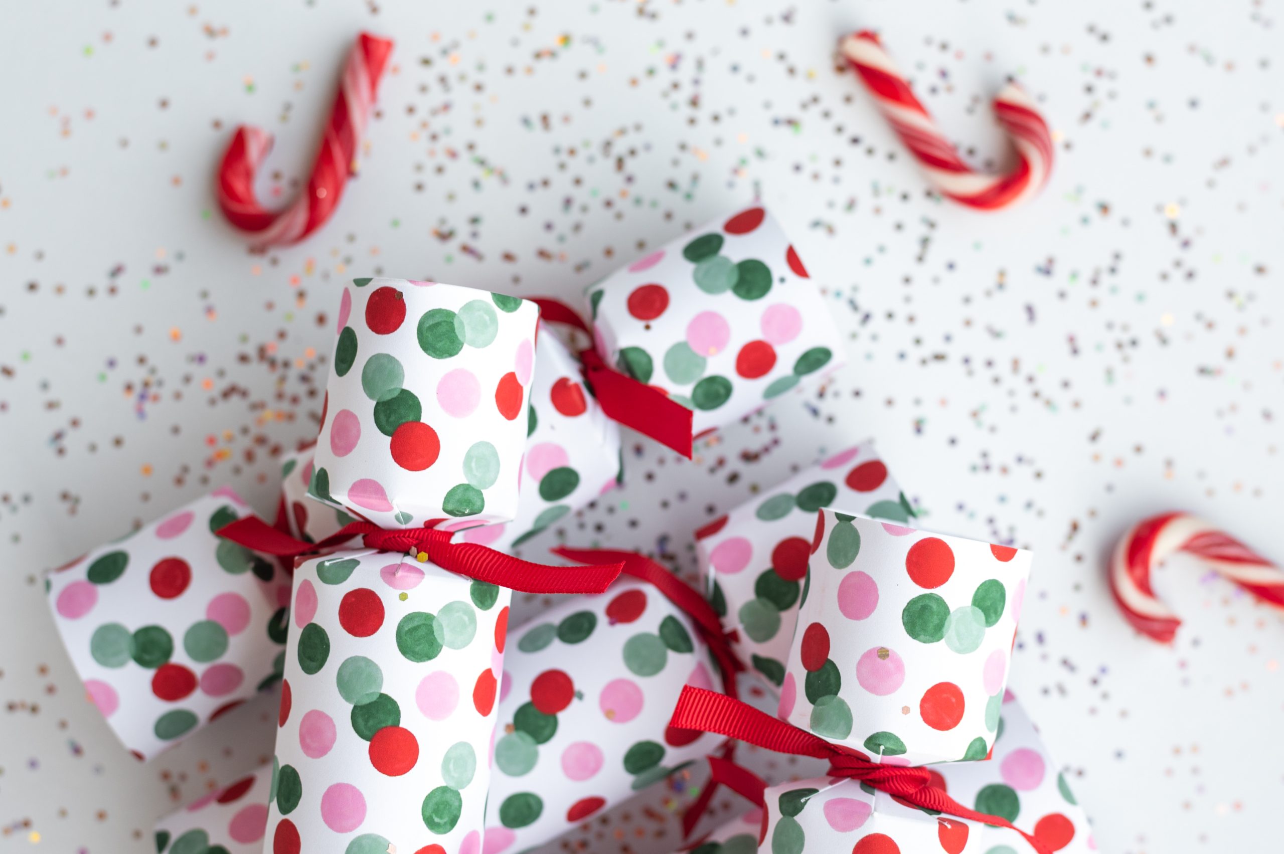 Petite - Confetti Dots - Image 5