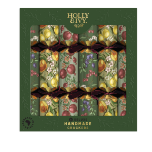 Deluxe - Vintage Fruits & Foliage