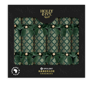 Opulent - Green