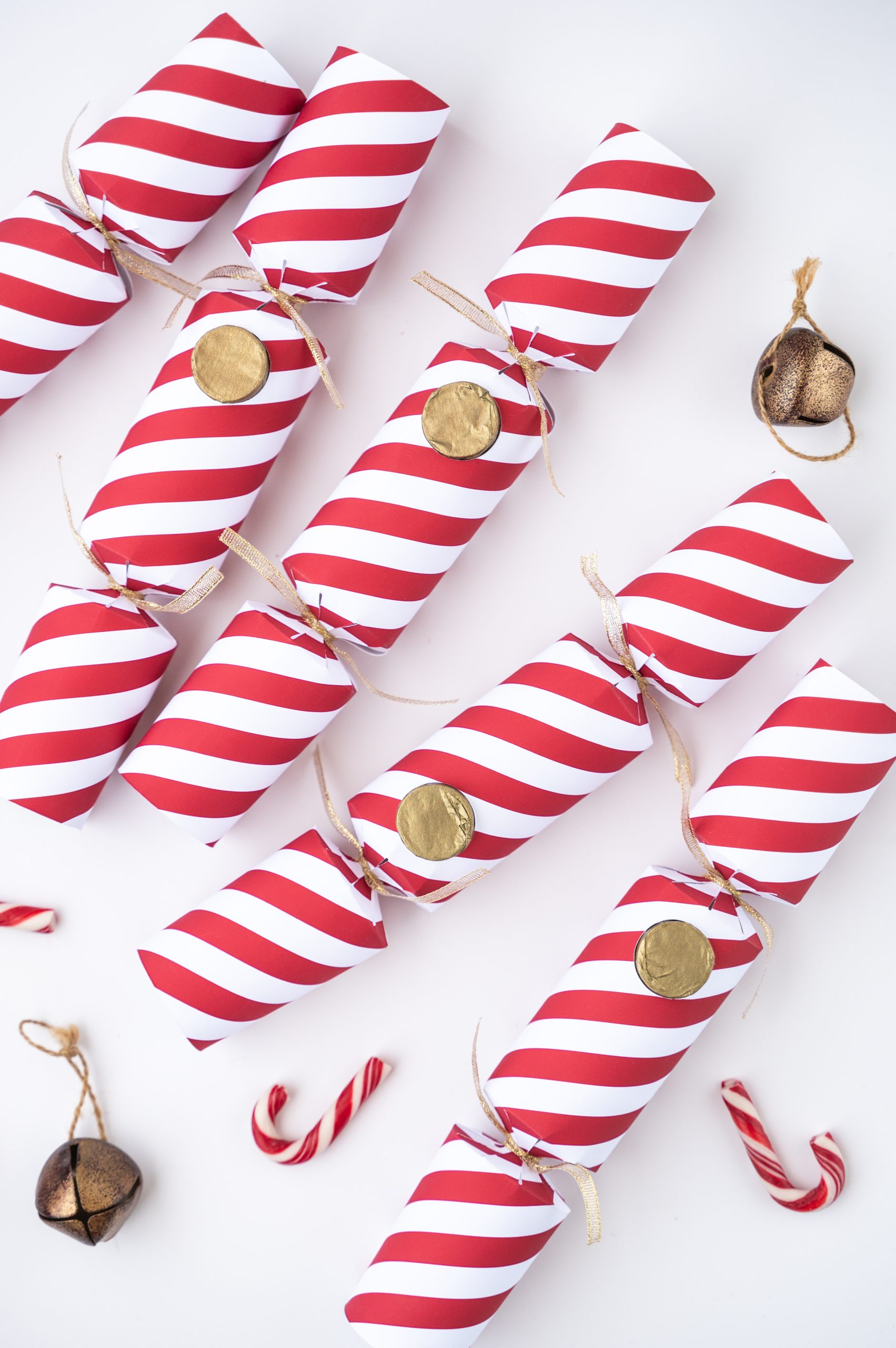 Crackertoa - Red Stripes - Image 5