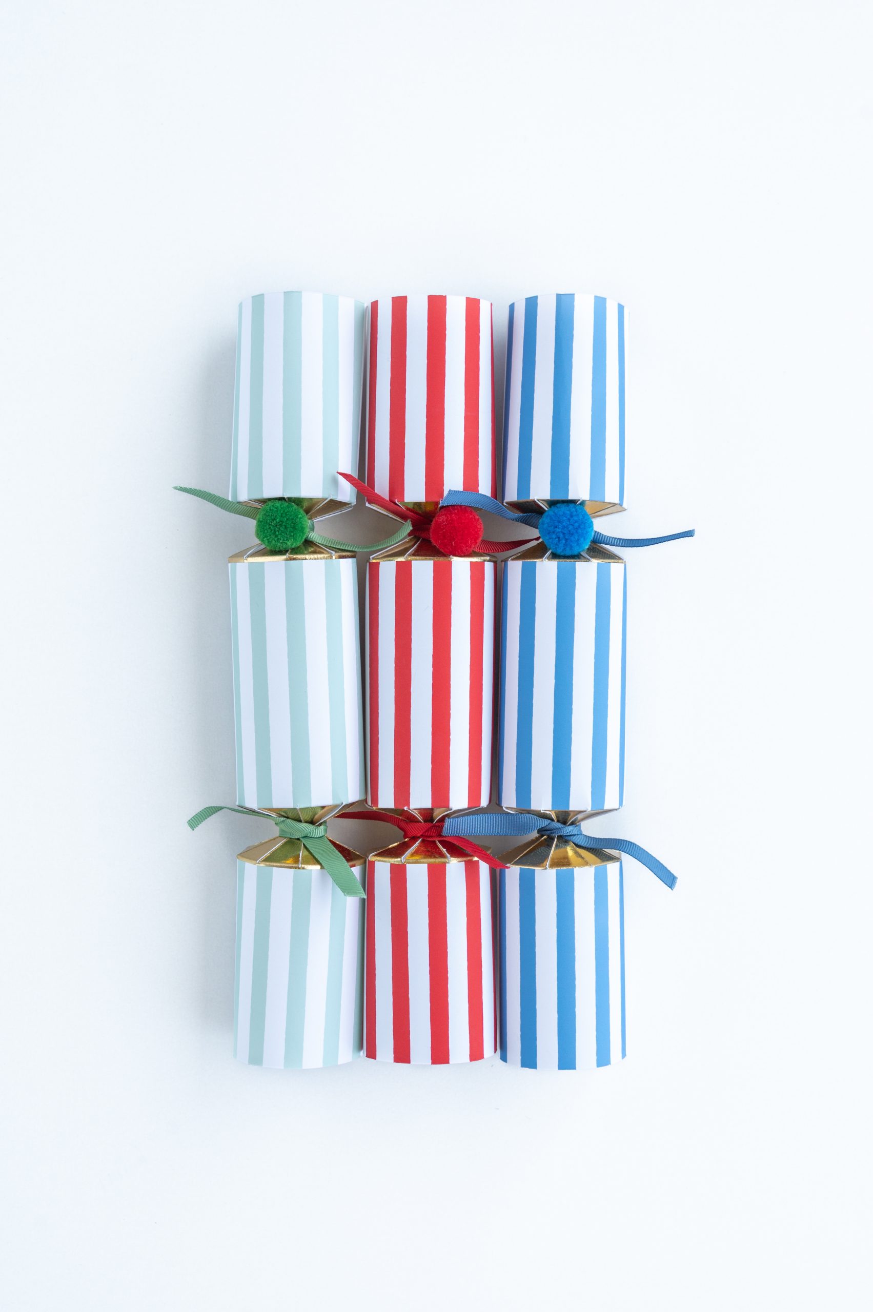 Festive - Modern Stripe - Image 3