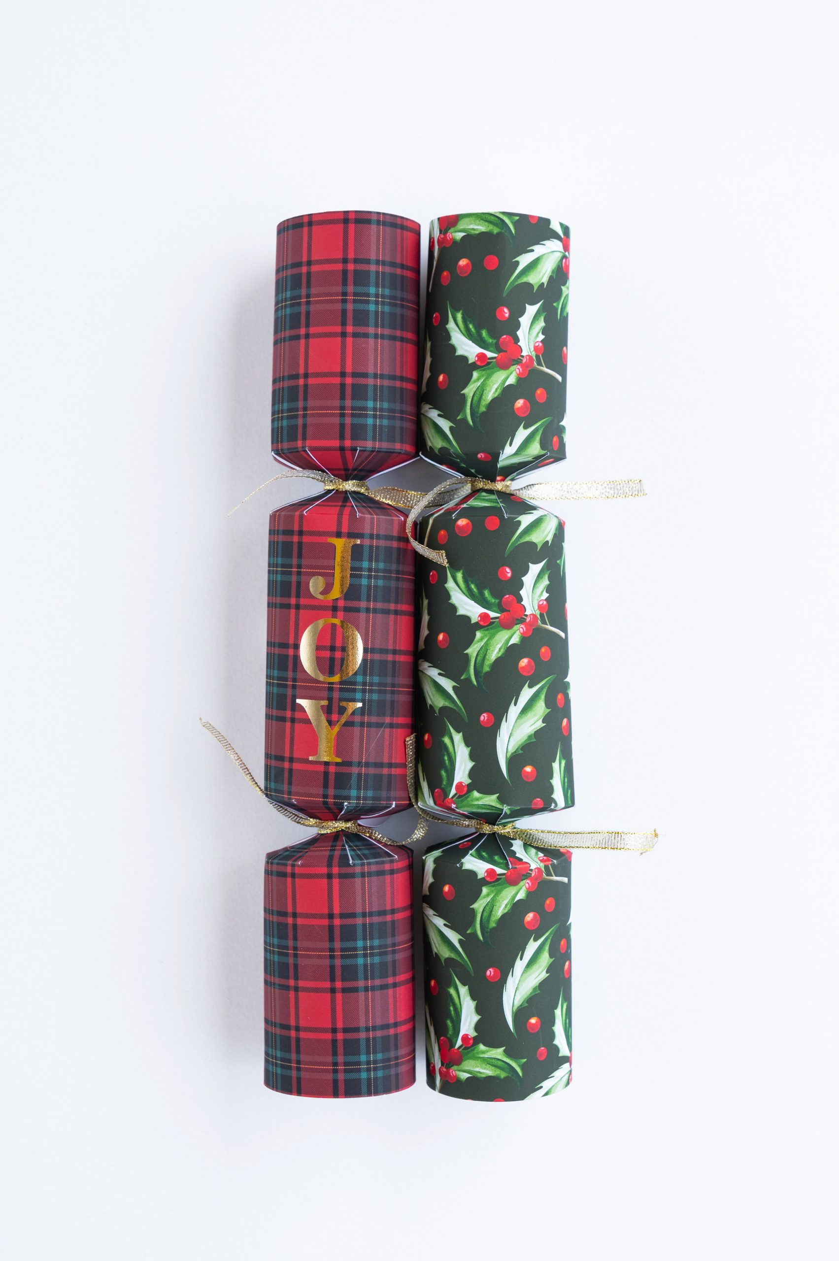 Celebration - Tartan and Berries - Image 3