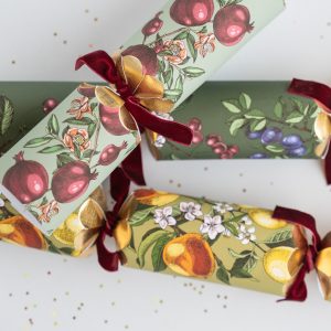 Deluxe - Vintage Fruits & Foliage - Image 4