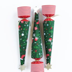 Character - Cone Christmas Trees - Image 3