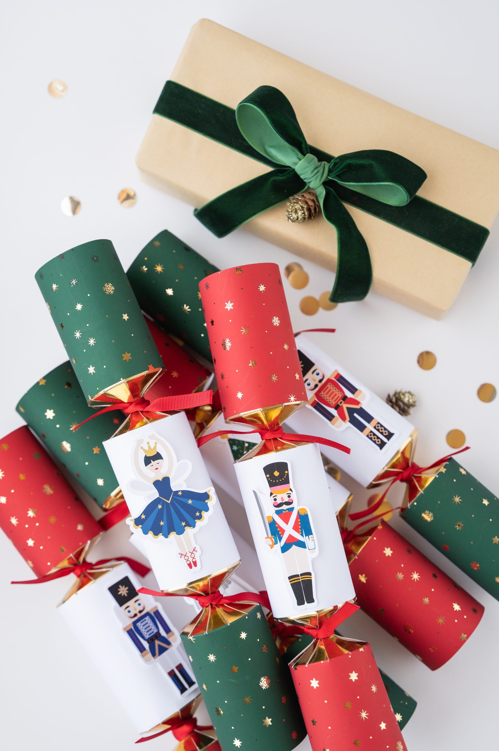 Luxury - Nutcracker with Tip-Ons - Image 4
