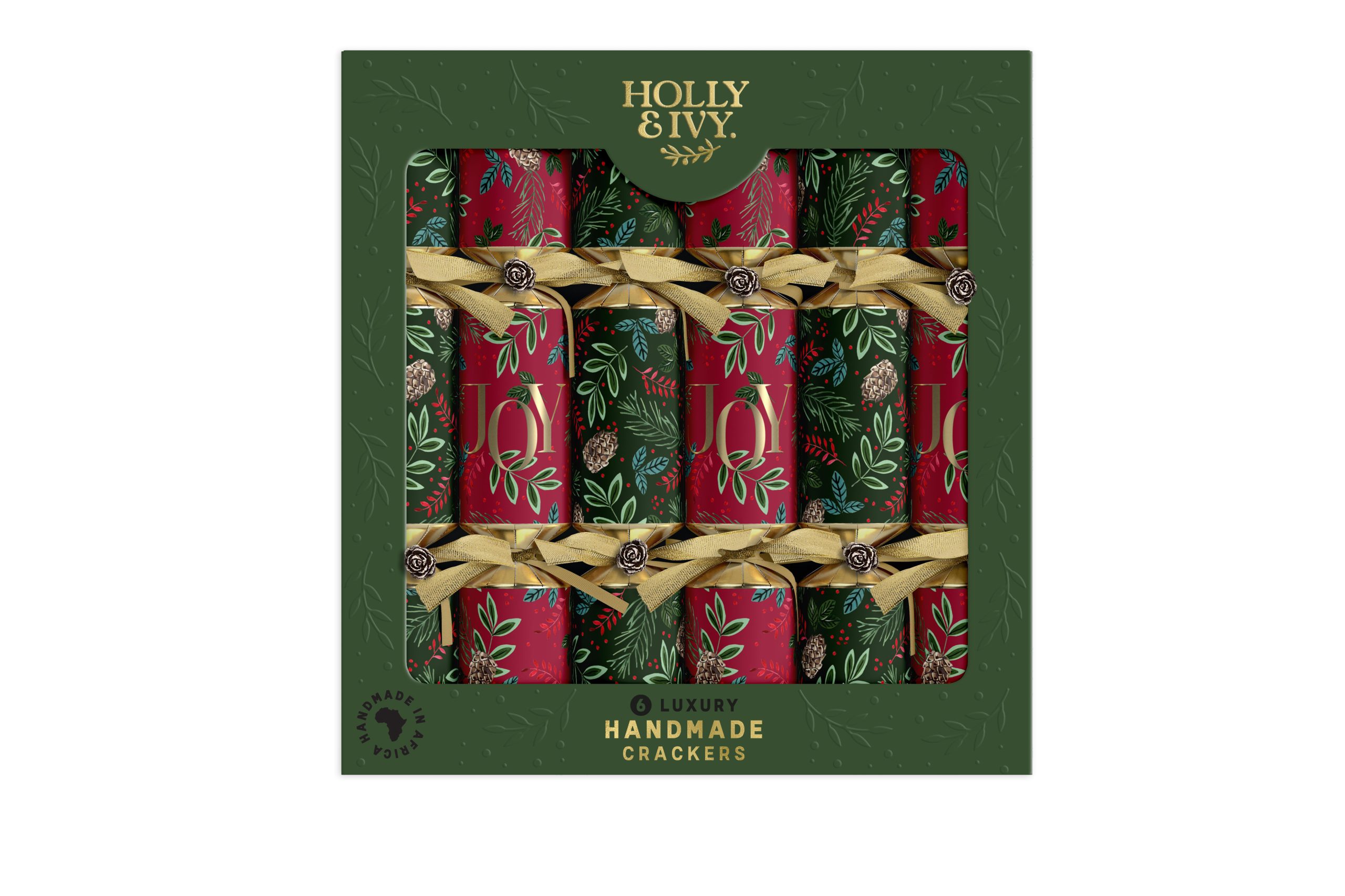 Luxury - Joy Sprigs