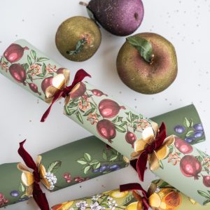Deluxe - Vintage Fruits & Foliage - Image 5