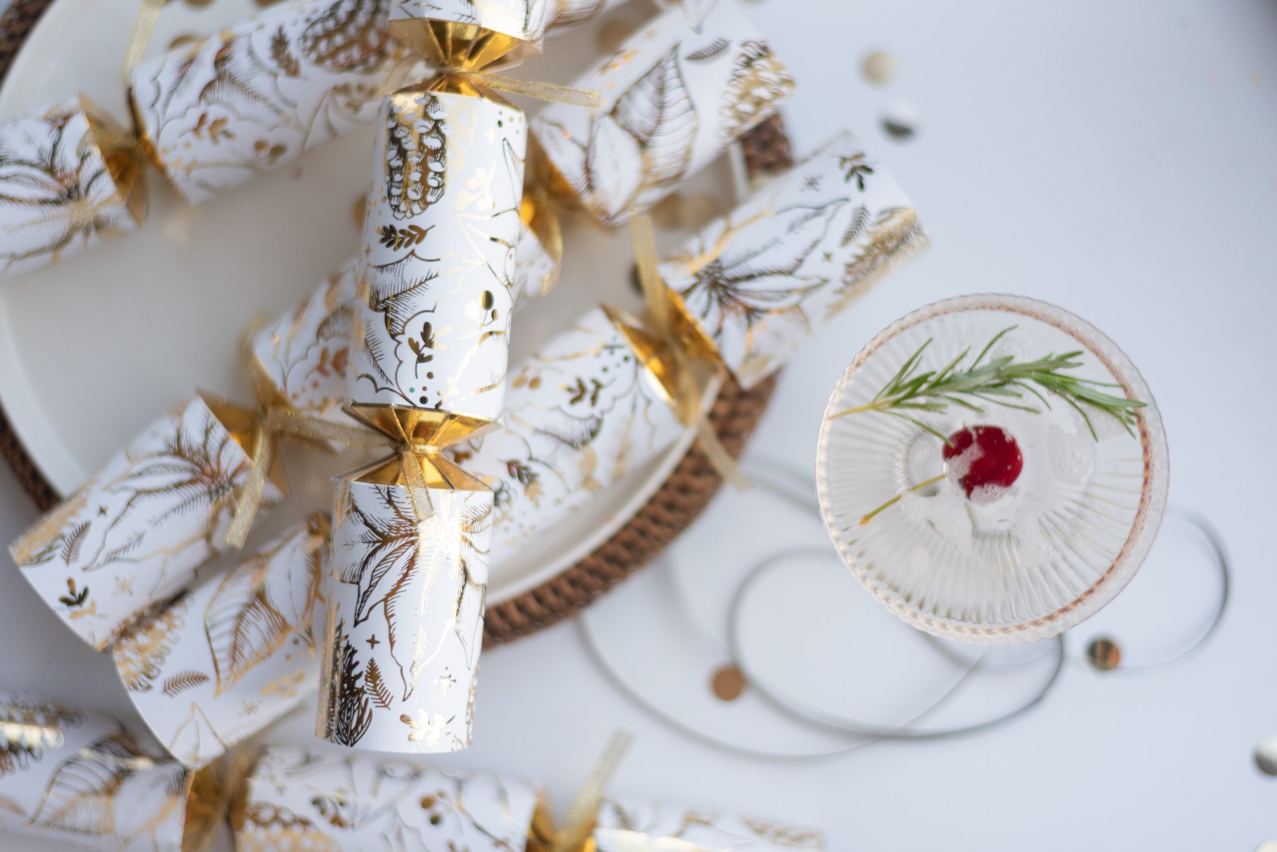 Celebration - Gold Foiled Pattern - Image 4