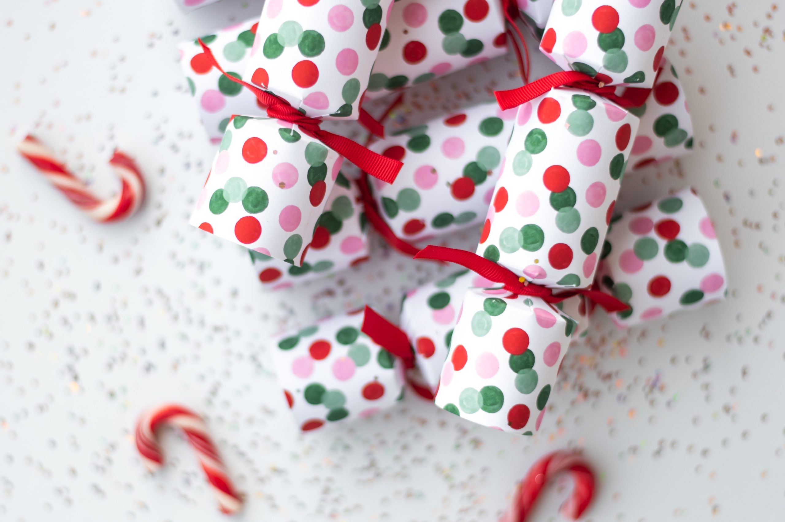 Petite - Confetti Dots - Image 6