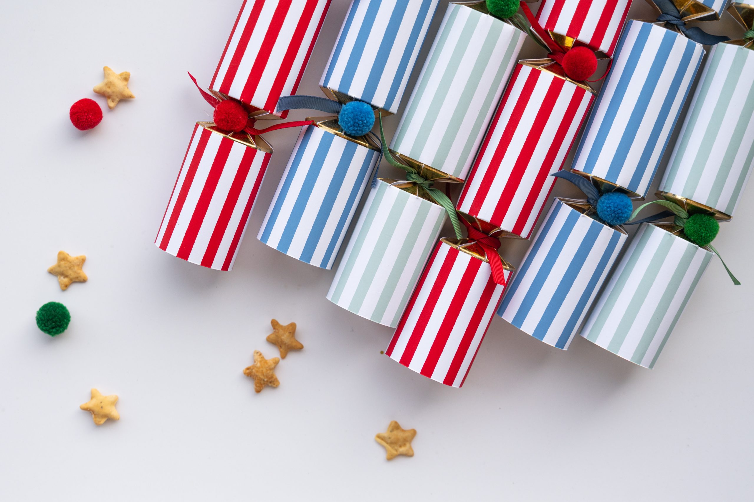 Festive - Modern Stripe - Image 5