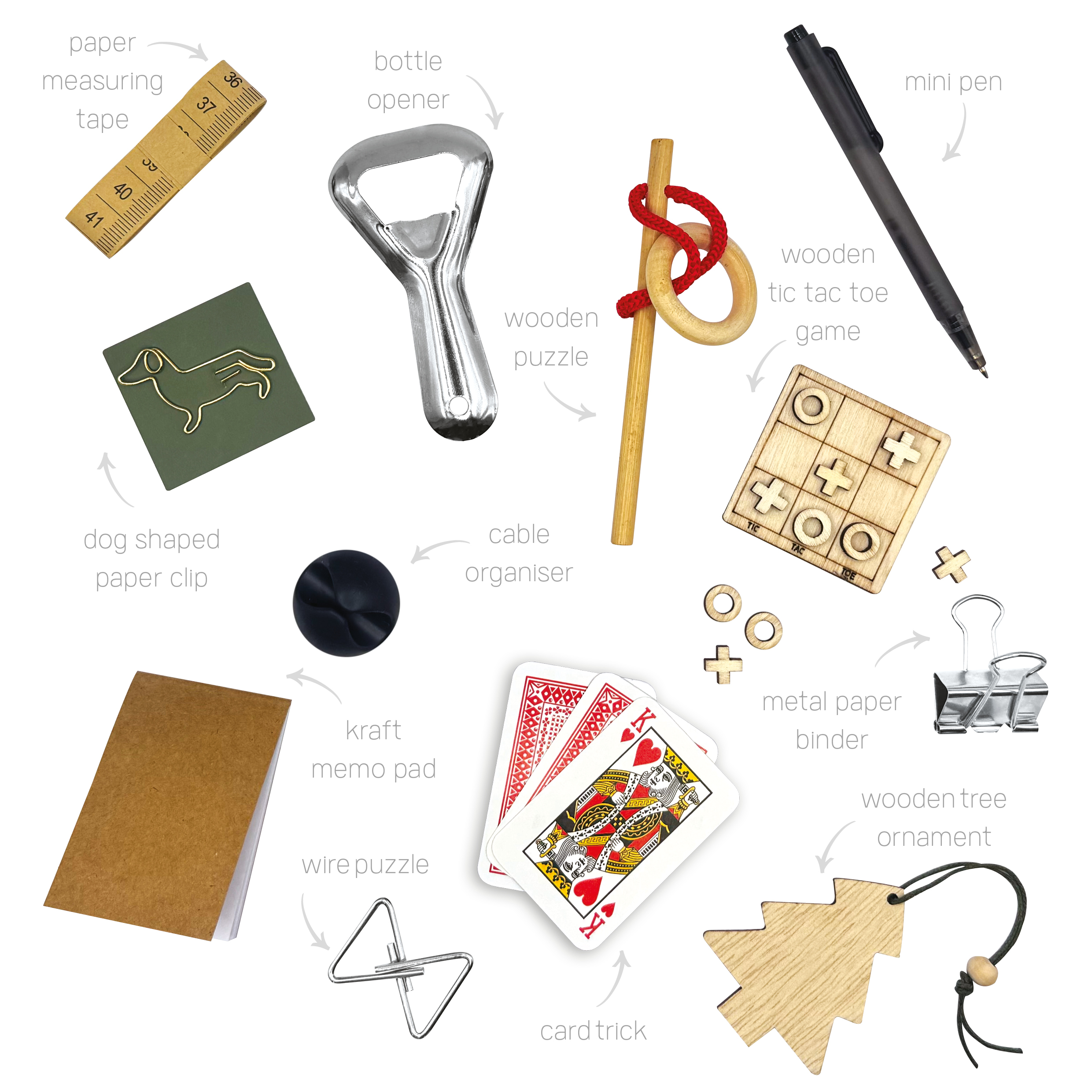Festive - Gold Modern Celebrate - Image 2