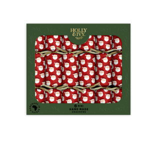 Mini 12's - Santa Repeat