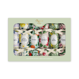 Gourmet - Organic Tea