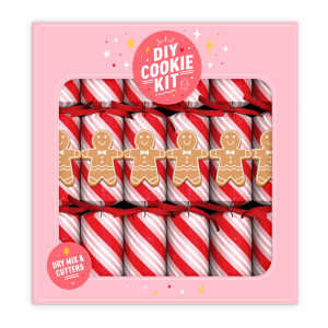 Gourmet - Gingerbread Cookies
