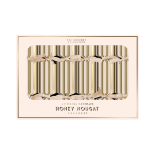 Gourmet - Honey Nougat
