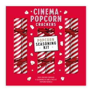 Gourmet - Cinema Popcorn